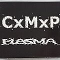 Plasma - Tape / Vinyl / CD / Recording etc - Plasma / CxMxP Split