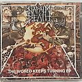 Napalm Death - Tape / Vinyl / CD / Recording etc - Napalm Death The world keeps turning