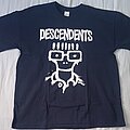 Descendents - TShirt or Longsleeve - Descendents Sketch Milo