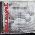 Discharge - Tape / Vinyl / CD / Recording etc - Discharge Discharge