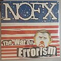 Nofx - Tape / Vinyl / CD / Recording etc - NOFX The war on errorism