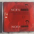 Nofx - Tape / Vinyl / CD / Recording etc - NOFX Ribbed