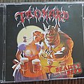 Tankard - Tape / Vinyl / CD / Recording etc - Tankard The beauty and the beer