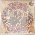 Napalm Death - Tape / Vinyl / CD / Recording etc - Napalm Death Smear campaign