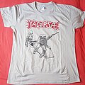 Yacopsae - TShirt or Longsleeve - Yacopsae Ride the bomb