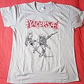 Yacopsae - TShirt or Longsleeve - Yacopsae Ride the bomb