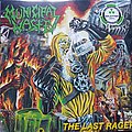 Municipal Waste - Tape / Vinyl / CD / Recording etc - Municipal Waste The last rager
