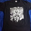 Bloody Phoenix - TShirt or Longsleeve - Bloody Phoenix Cover from split w Question