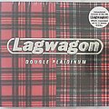 Lagwagon - Tape / Vinyl / CD / Recording etc - Lagwagon Double plaidinum