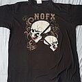 Nofx - TShirt or Longsleeve - NOFX Skulls w balls