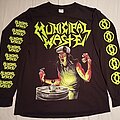 Municipal Waste - TShirt or Longsleeve - Municipal Waste The art of partying