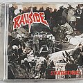 Rawside - Tape / Vinyl / CD / Recording etc - Rawside Staatsgewalt