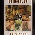 Waco Jesus - Tape / Vinyl / CD / Recording etc - Waco Jesus The destruction of commercial scum