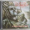 Protector - Tape / Vinyl / CD / Recording etc - Protector A shedding of skin