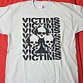 Victims - TShirt or Longsleeve - Victims Logo