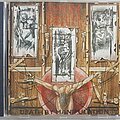 Napalm Death - Tape / Vinyl / CD / Recording etc - Napalm Death Death by manipulation