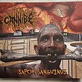 Cannibe - Tape / Vinyl / CD / Recording etc - Cannibe Sapor sanguinus