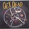 Get Dead - Tape / Vinyl / CD / Recording etc - Get Dead Dancing with the curse