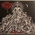 ARCHGOAT - Tape / Vinyl / CD / Recording etc - Archgoat The luciferian crown