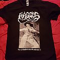 Haggus - TShirt or Longsleeve - Haggus La cruda realidad!!!