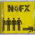 Nofx - Tape / Vinyl / CD / Recording etc - NOFX Wolves in wolves clothing