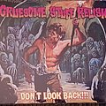 Gruesome Stuff Relish - Tape / Vinyl / CD / Recording etc - Gruesome Stuff Relish Don't look back!!!