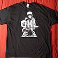 OHL - TShirt or Longsleeve - OHL 40 Jahre im Westen nichts neues