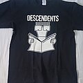 Descendents - TShirt or Longsleeve - Descendents Everything sucks