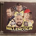 Millencolin - Tape / Vinyl / CD / Recording etc - Millencolin The melancholy connection