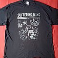 Suffering Mind - TShirt or Longsleeve - Suffering Mind Suffering mind