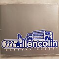 Millencolin - Tape / Vinyl / CD / Recording etc - Millencolin Battery check