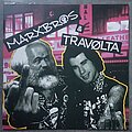 Travolta - Tape / Vinyl / CD / Recording etc - Travolta / Marxbros Split