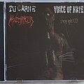 Tu Carne - Tape / Vinyl / CD / Recording etc - Tu Carne / Mixomatosis / Voice Of Hate Split