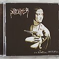 Splitter - Tape / Vinyl / CD / Recording etc - Splitter En sorglig historia