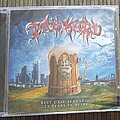 Tankard - Tape / Vinyl / CD / Recording etc - Tankard Best case scenario: 25 years in beers