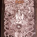 G.O.D. - Tape / Vinyl / CD / Recording etc - G.O.D.  Grotesque Organ Defilement Body horror