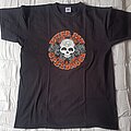 Peter Pan Speedrock - TShirt or Longsleeve - Peter Pan Speedrock Loud mean fast & dirty