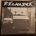 Recharge - Tape / Vinyl / CD / Recording etc - Recharge / External Menace Split