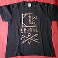 Chiens - TShirt or Longsleeve - Chiens Hangman