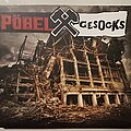 Pöbel &amp; Gesocks - Tape / Vinyl / CD / Recording etc - Pöbel & Gesocks Beck's Pistols