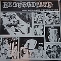 Regurgitate - Tape / Vinyl / CD / Recording etc - Regurgitate Hatefilled vengeance