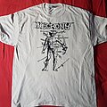 Necrony - TShirt or Longsleeve - Necrony Weapons