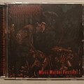 Neuro - Visceral Exhumation - Tape / Vinyl / CD / Recording etc - Neuro - Visceral Exhumation Mass murder festival