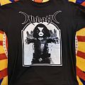 Abbath - TShirt or Longsleeve - Abbath - I Worship Chaos Tour 2016