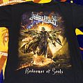 Judas Priest - TShirt or Longsleeve - Judas Priest - Redeemer of Souls 2014 US Tour T-Shirt