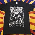 Morbid Angel - TShirt or Longsleeve - Morbid Angel - 2017 US Tour Shirt
