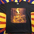 Sepultura - TShirt or Longsleeve - Sepultura - Arise Shirt