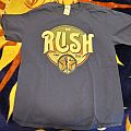 Rush - TShirt or Longsleeve - Rush - R40 2015 US Tour T-Shirt