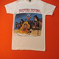 Twisted Sister - TShirt or Longsleeve - Twisted Sister Tour shirt