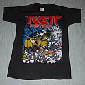 Ratt - TShirt or Longsleeve - Ratt Shirt